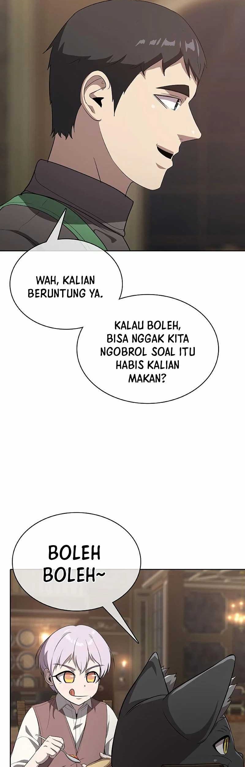 The Strongest Chef in Another World Chapter 22 Gambar 23