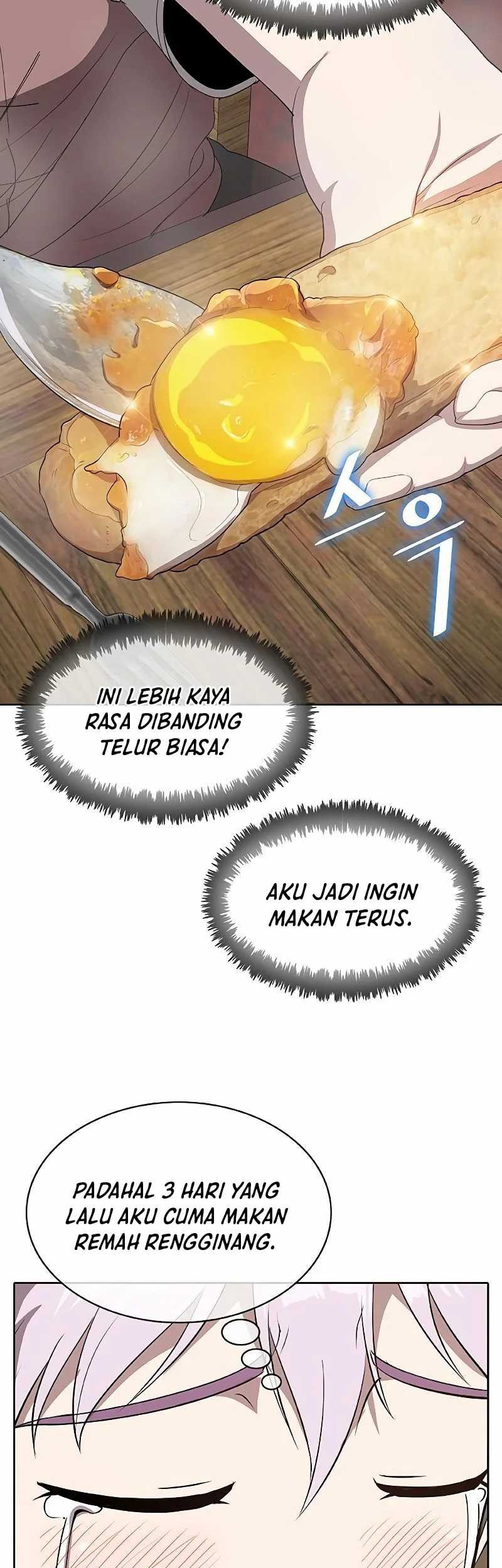 The Strongest Chef in Another World Chapter 22 Gambar 26