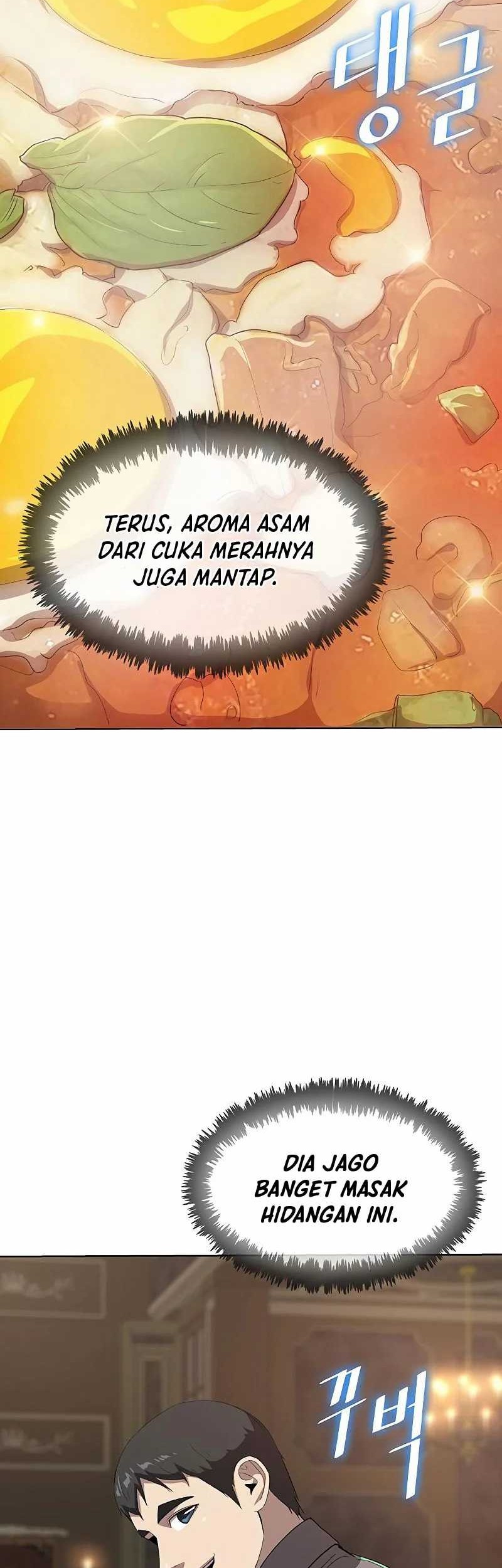 The Strongest Chef in Another World Chapter 22 Gambar 29