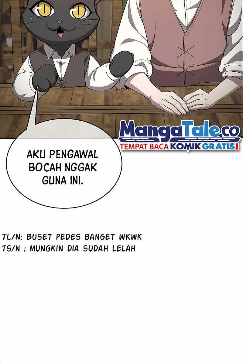 The Strongest Chef in Another World Chapter 22 Gambar 33