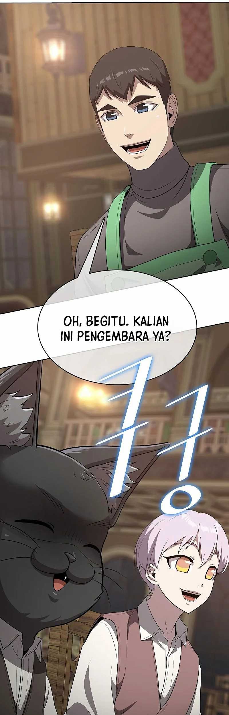 The Strongest Chef in Another World Chapter 22 Gambar 34