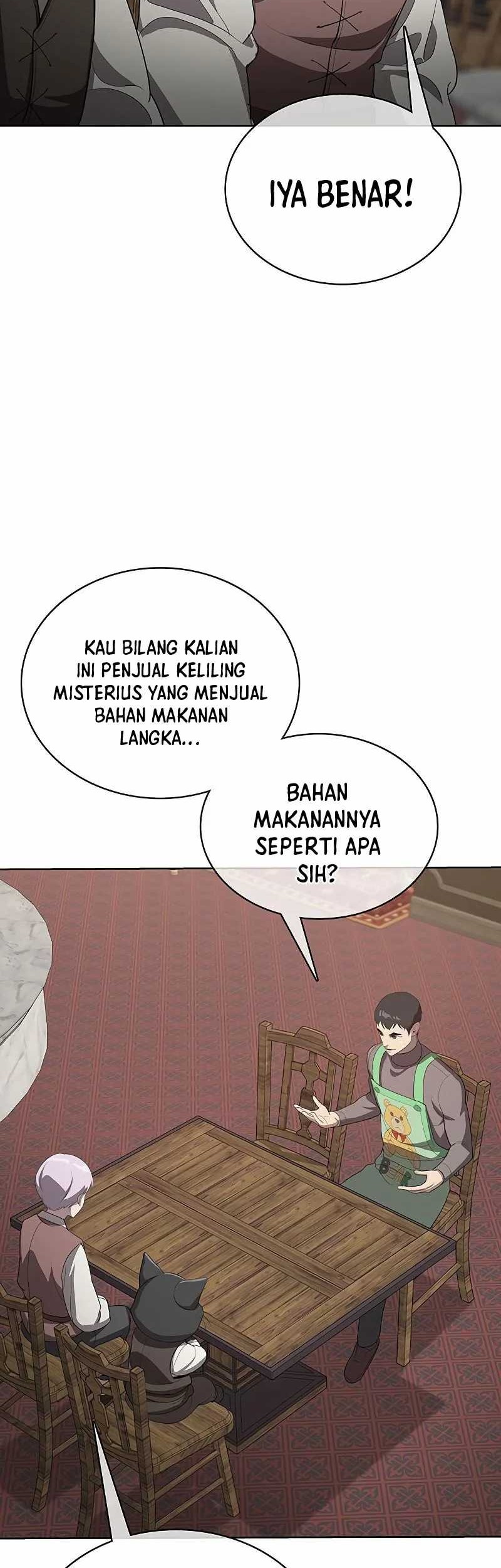 The Strongest Chef in Another World Chapter 22 Gambar 35
