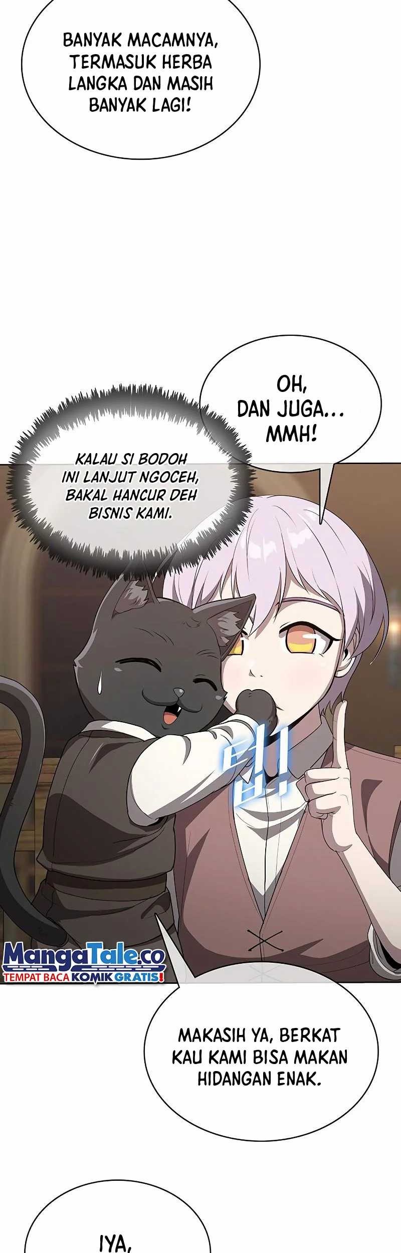 The Strongest Chef in Another World Chapter 22 Gambar 36