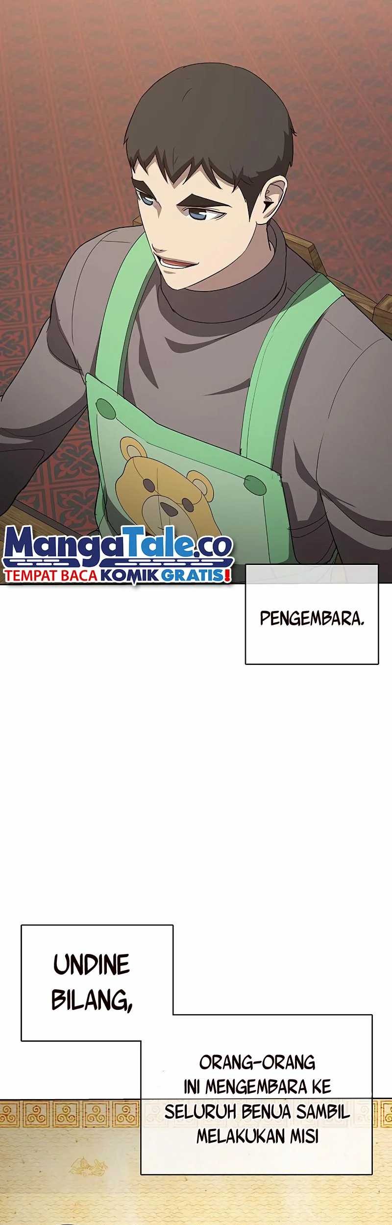 The Strongest Chef in Another World Chapter 22 Gambar 41