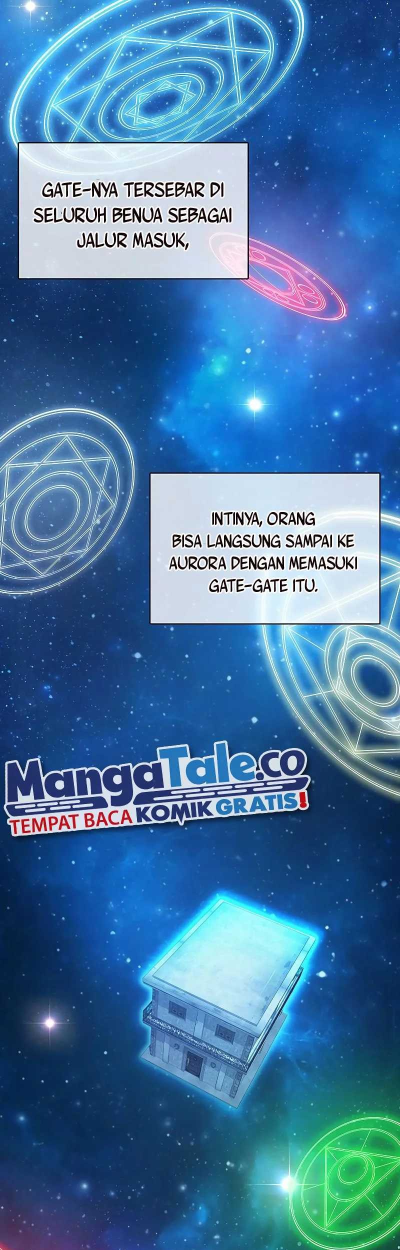 The Strongest Chef in Another World Chapter 22 Gambar 45