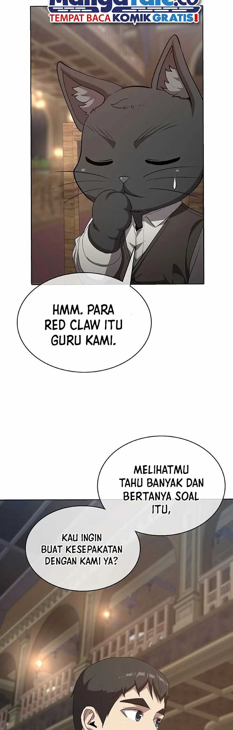 The Strongest Chef in Another World Chapter 22 Gambar 49