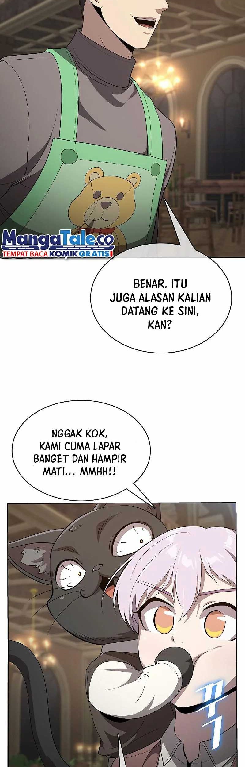 The Strongest Chef in Another World Chapter 22 Gambar 50