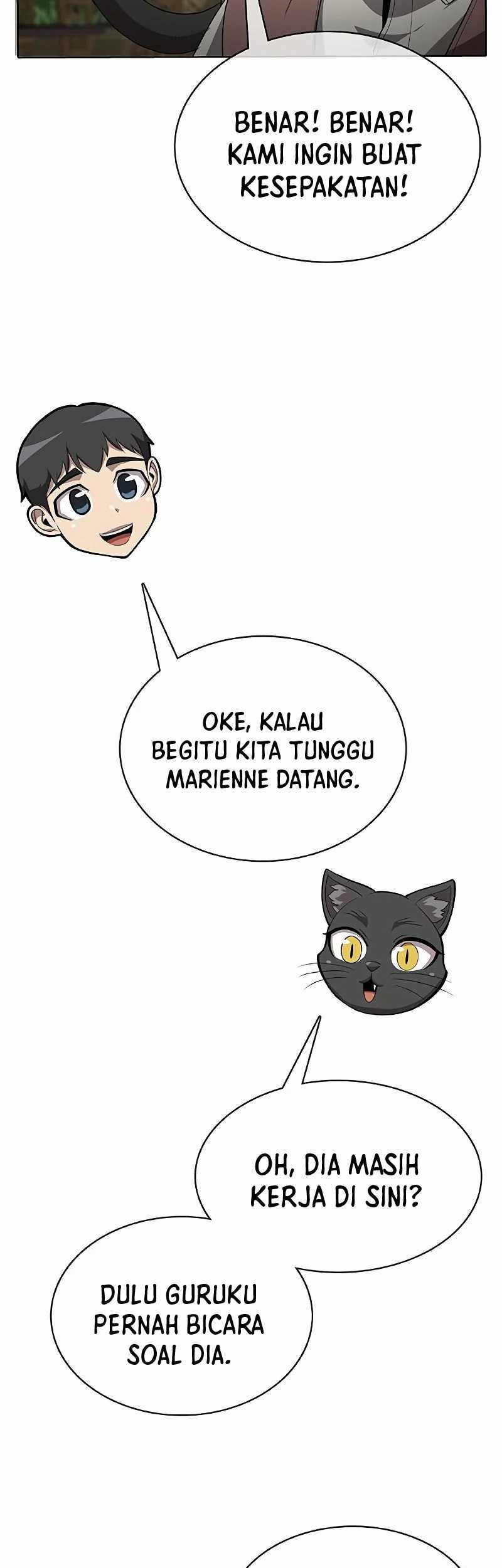 The Strongest Chef in Another World Chapter 22 Gambar 51