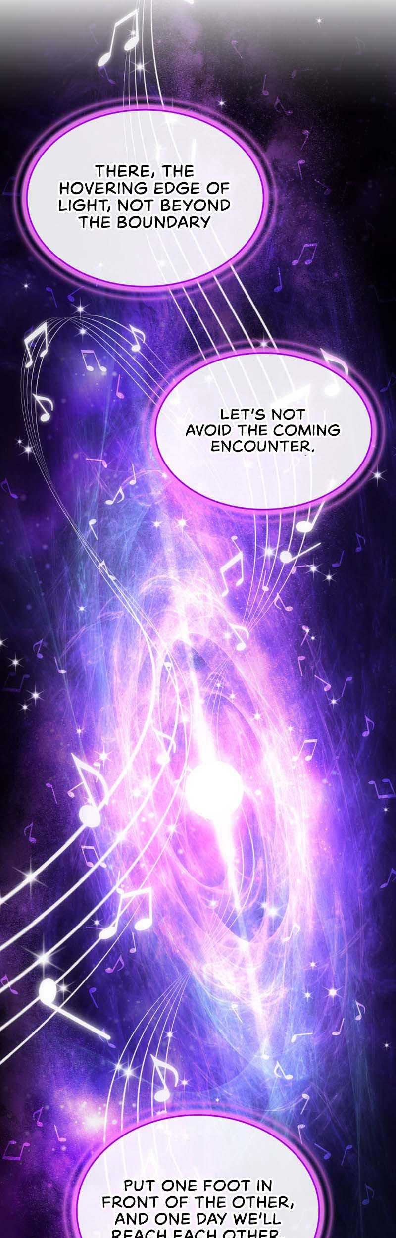 I Am With the Music Immortals Chapter 32 Gambar 49