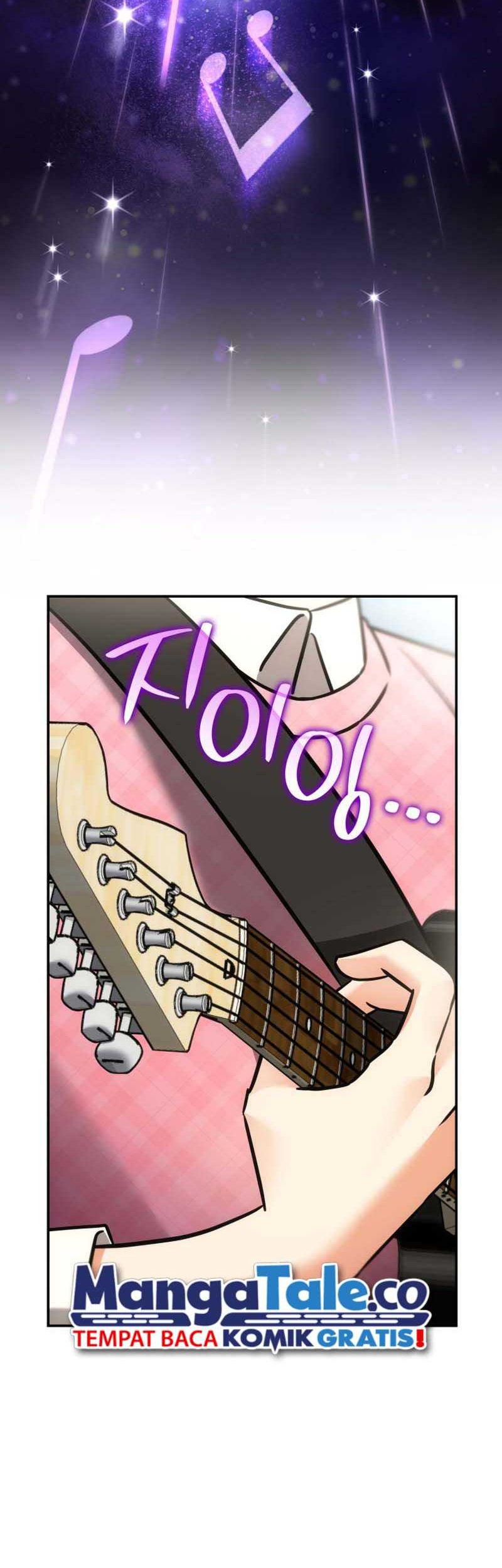 I Am With the Music Immortals Chapter 32 Gambar 52