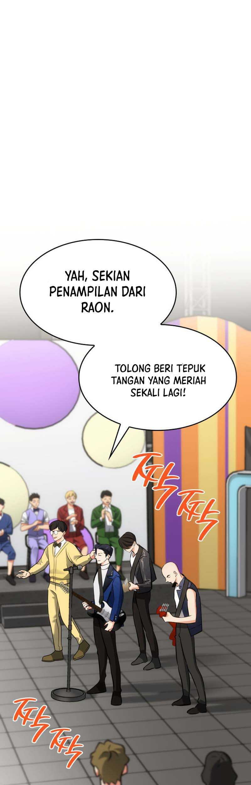 Baca I Am With the Music Immortals Chapter 32 Gambar 2