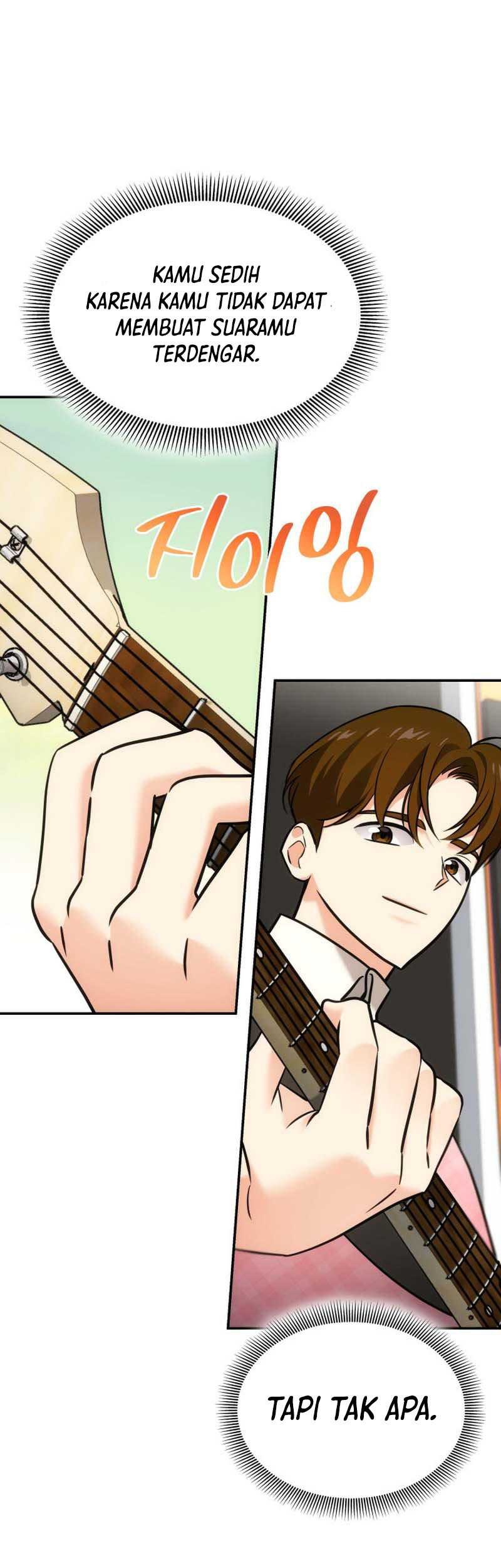 I Am With the Music Immortals Chapter 32 Gambar 24