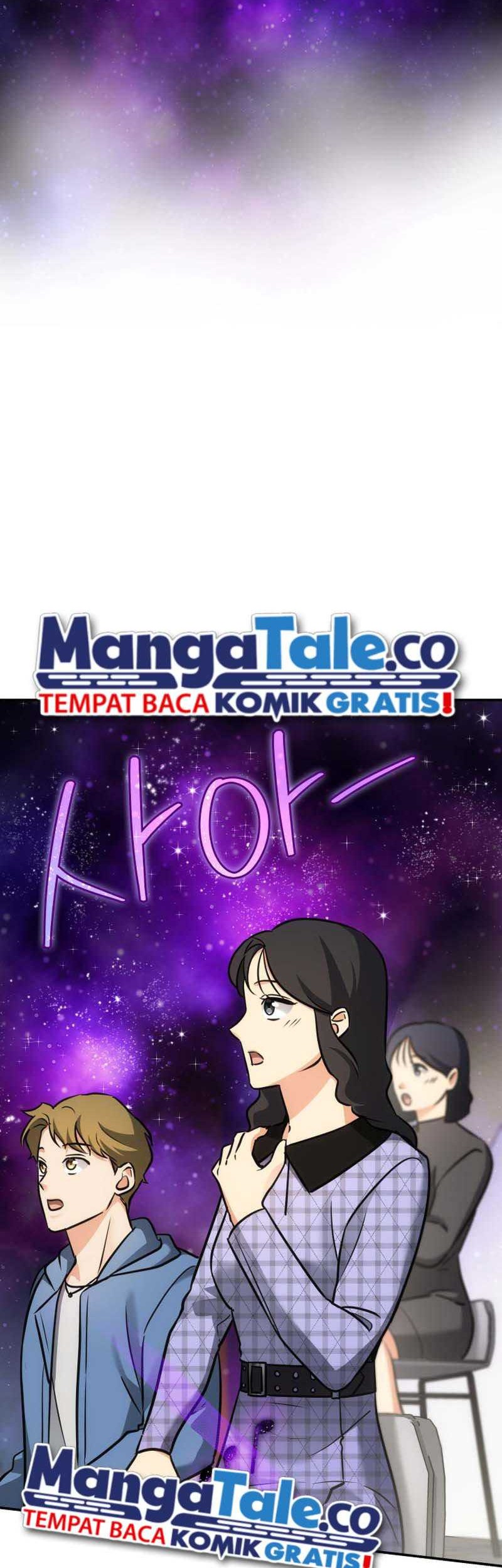 I Am With the Music Immortals Chapter 32 Gambar 39