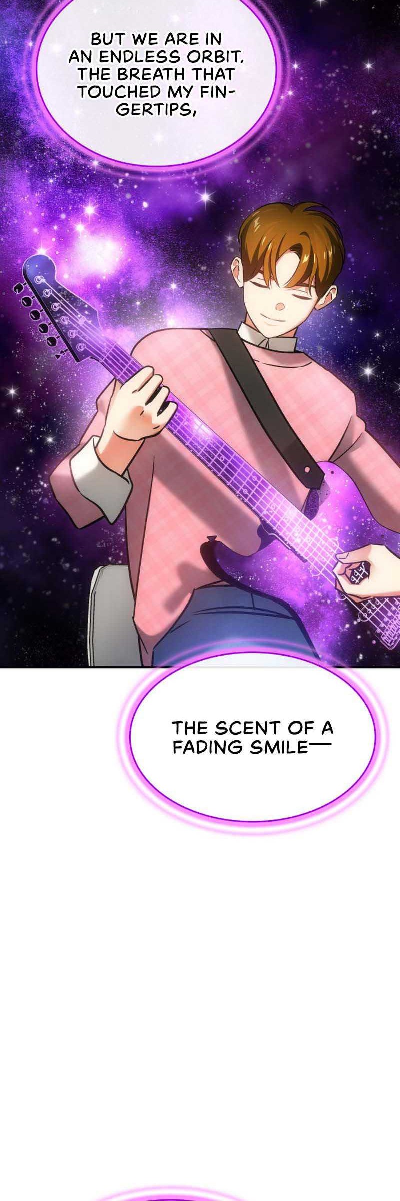 I Am With the Music Immortals Chapter 32 Gambar 43