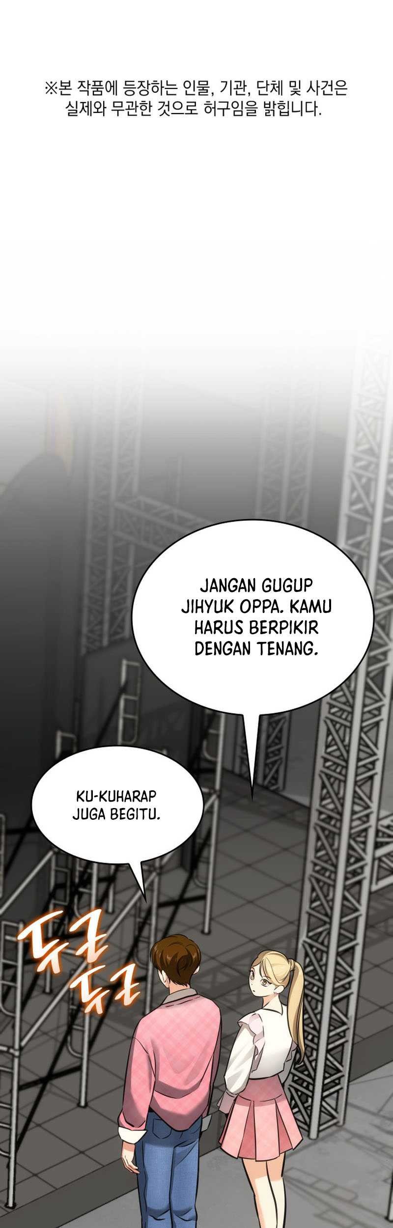 Baca I Am With the Music Immortals Chapter 31 Gambar 2