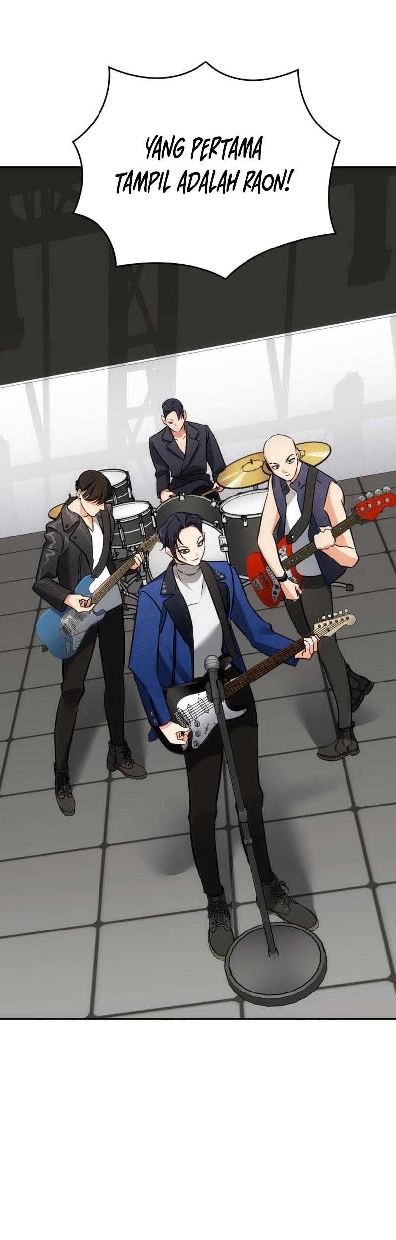 I Am With the Music Immortals Chapter 31 Gambar 45