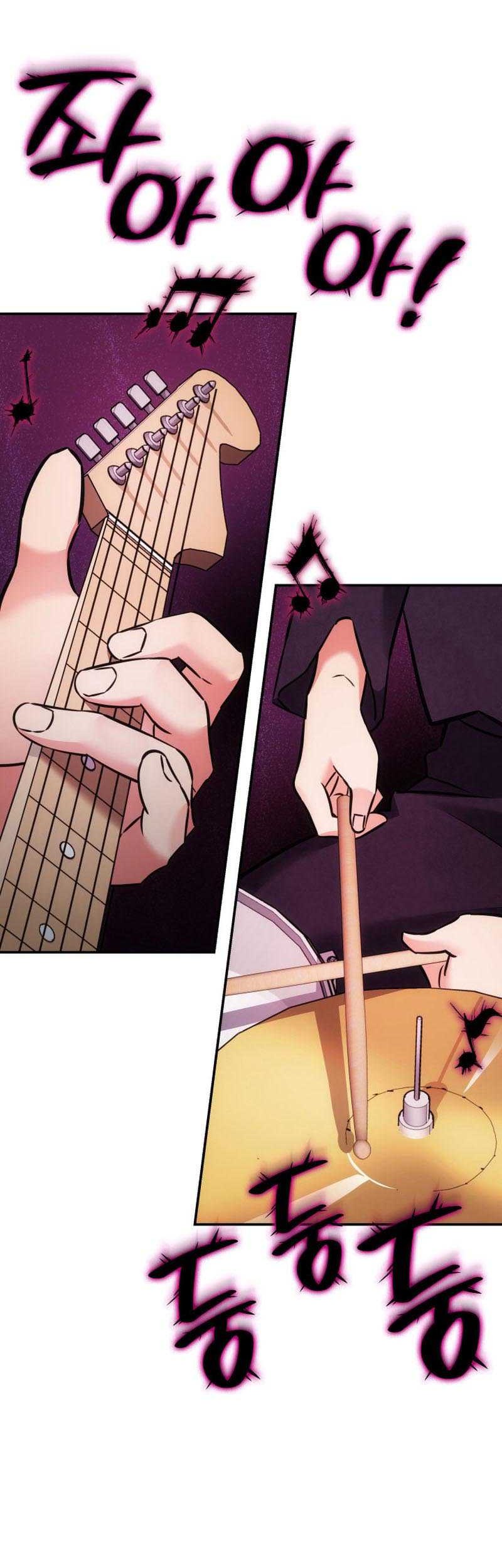 I Am With the Music Immortals Chapter 31 Gambar 46