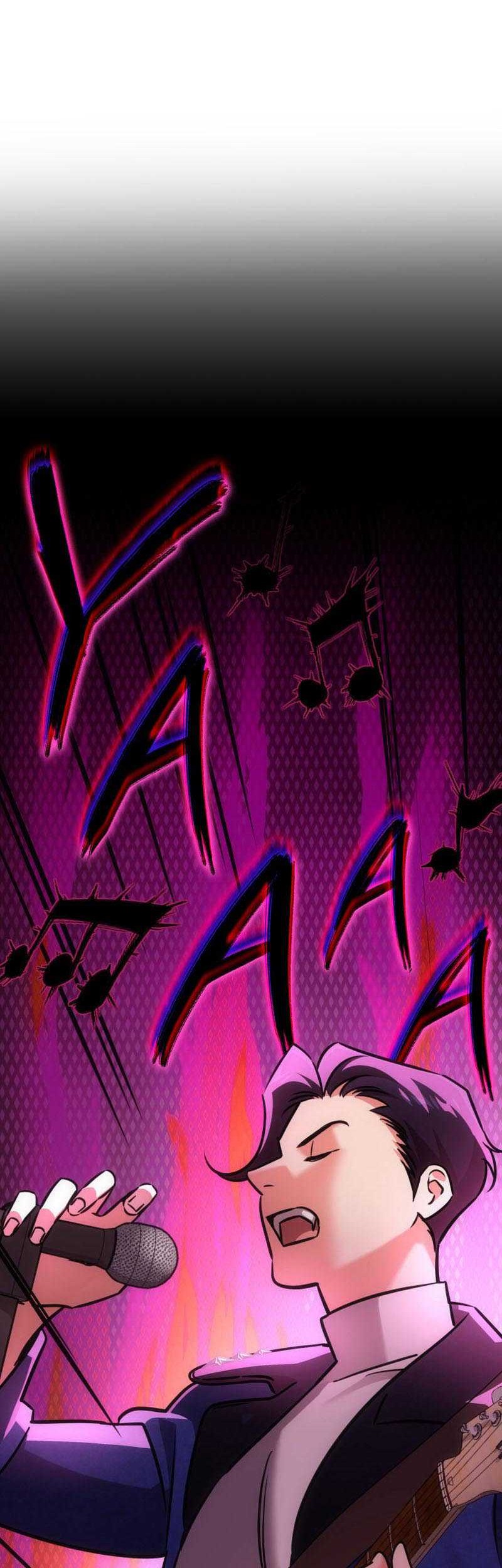 I Am With the Music Immortals Chapter 31 Gambar 47