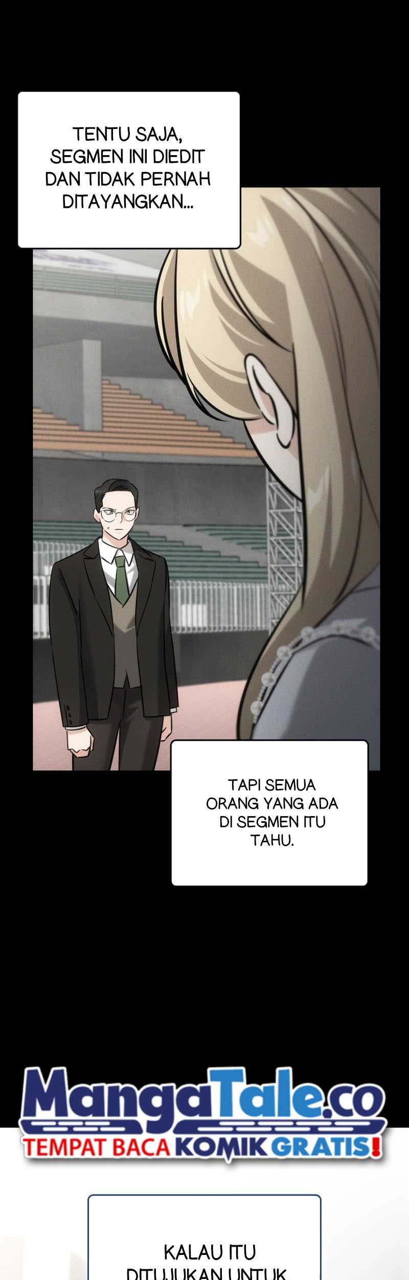 I Am With the Music Immortals Chapter 30 Gambar 38
