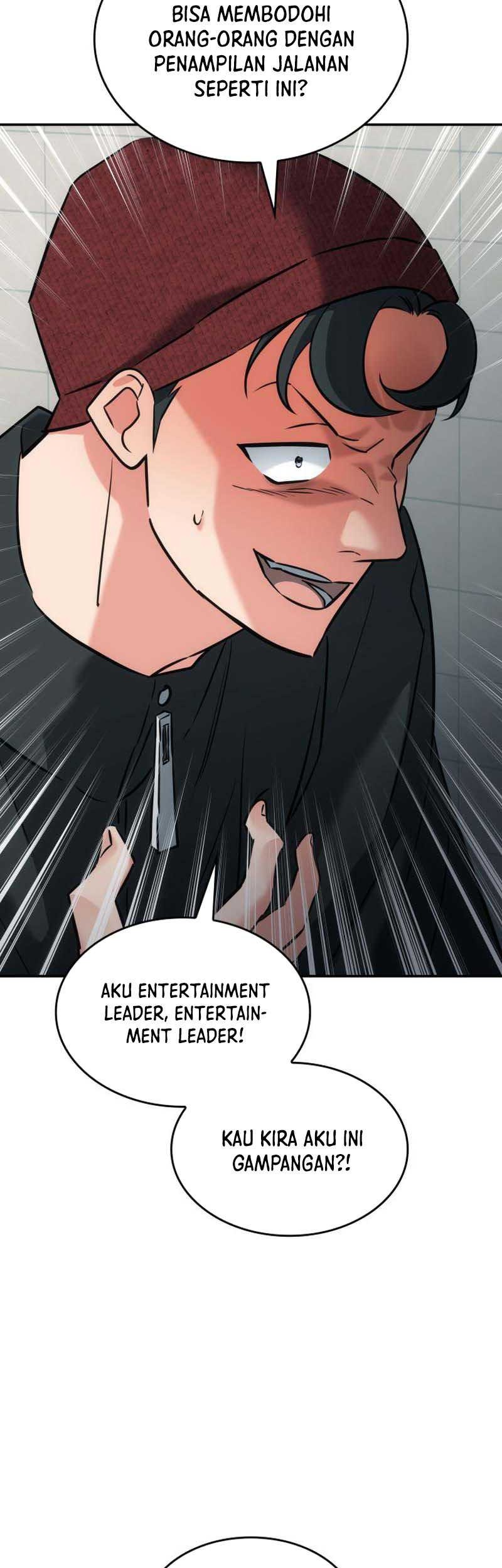 I Am With the Music Immortals Chapter 29 Gambar 58