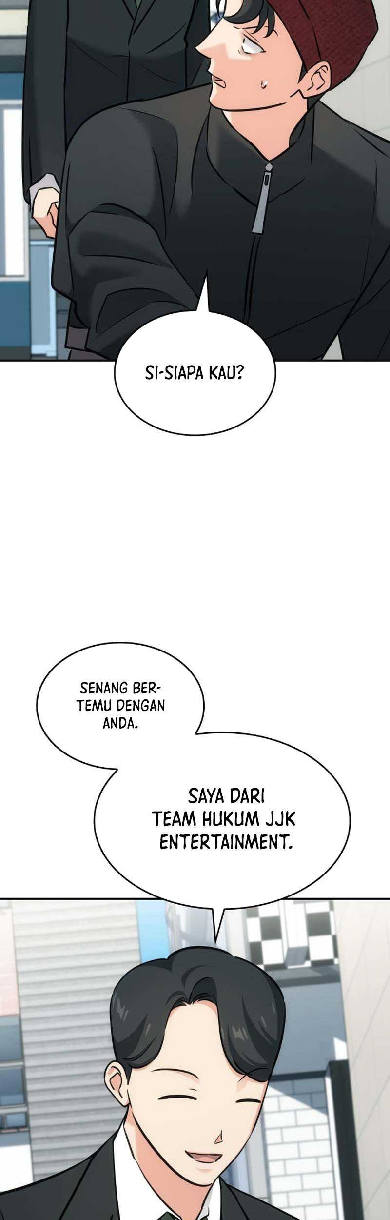 I Am With the Music Immortals Chapter 29 Gambar 60