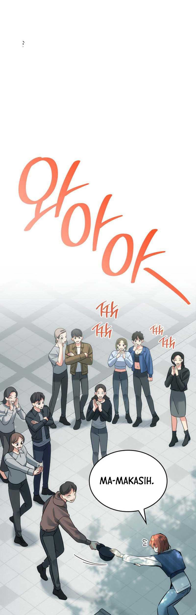 Baca I Am With the Music Immortals Chapter 29 Gambar 2