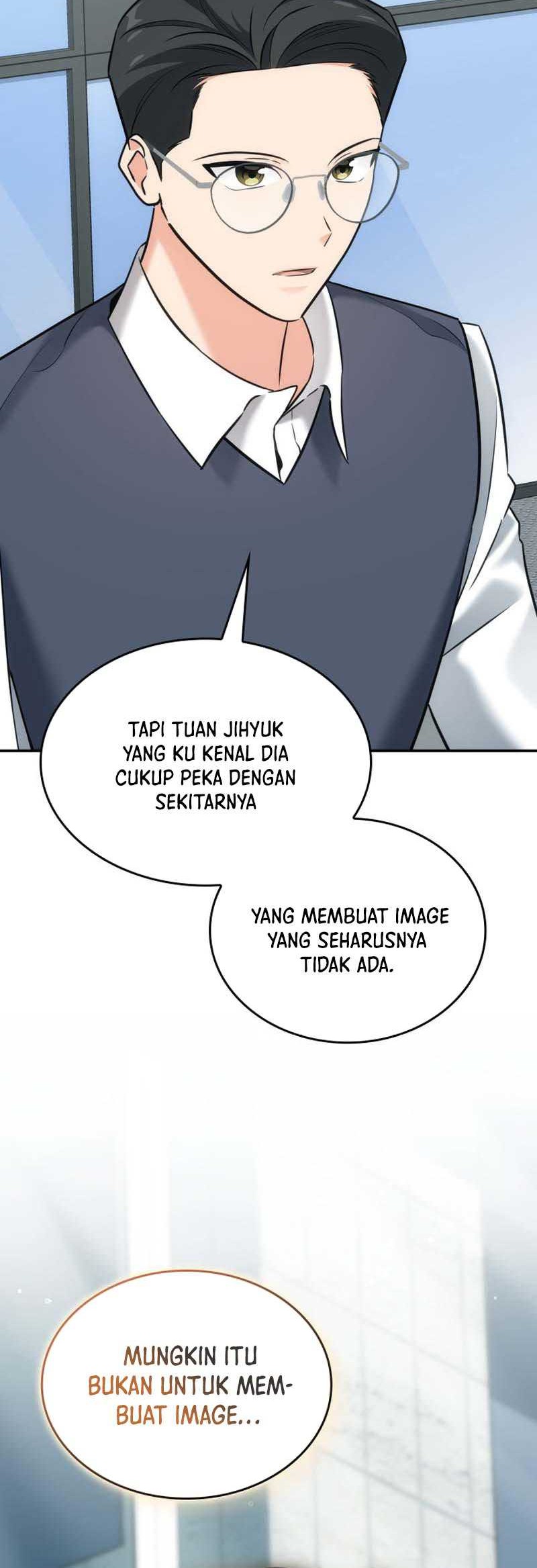 I Am With the Music Immortals Chapter 29 Gambar 25