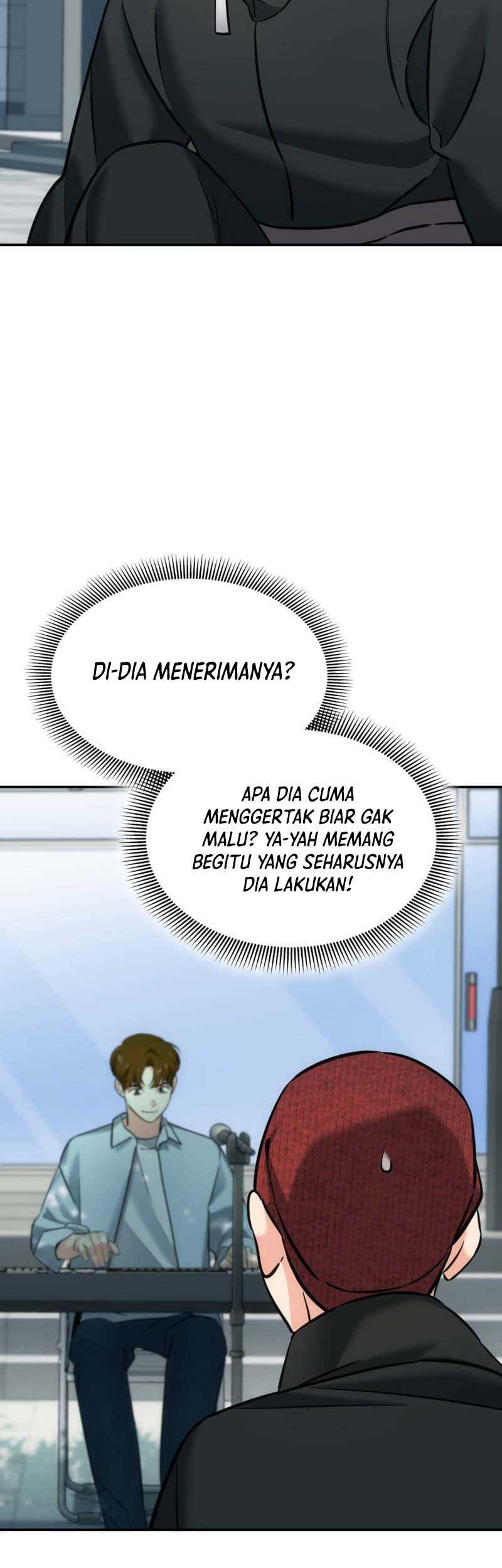 I Am With the Music Immortals Chapter 29 Gambar 36