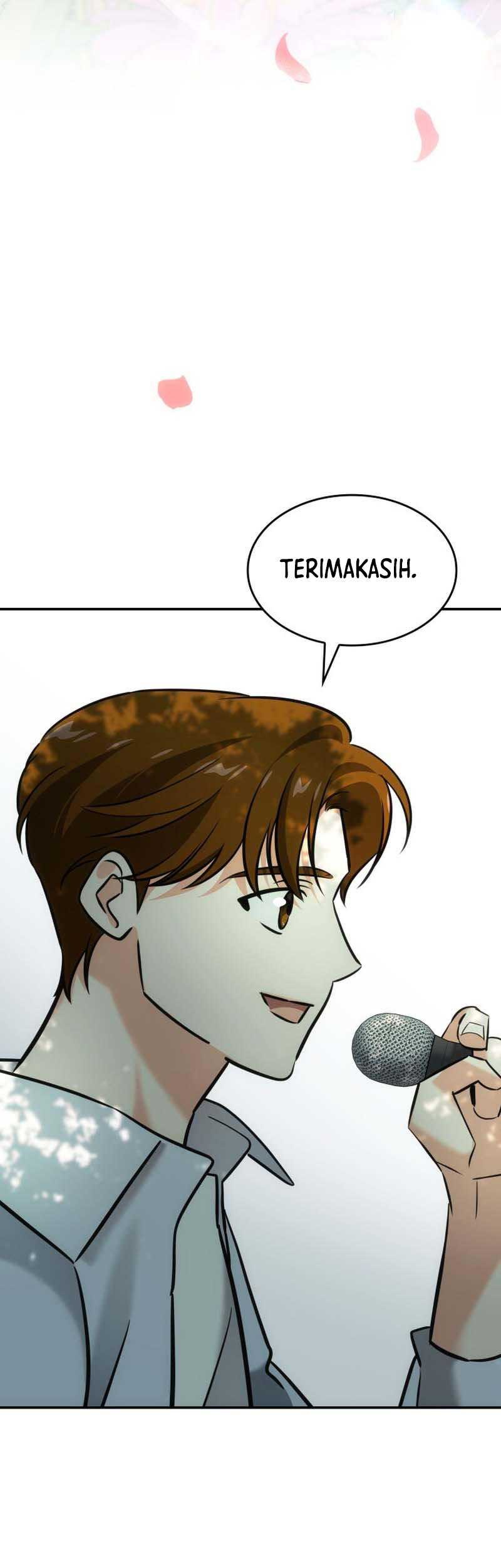 I Am With the Music Immortals Chapter 29 Gambar 48