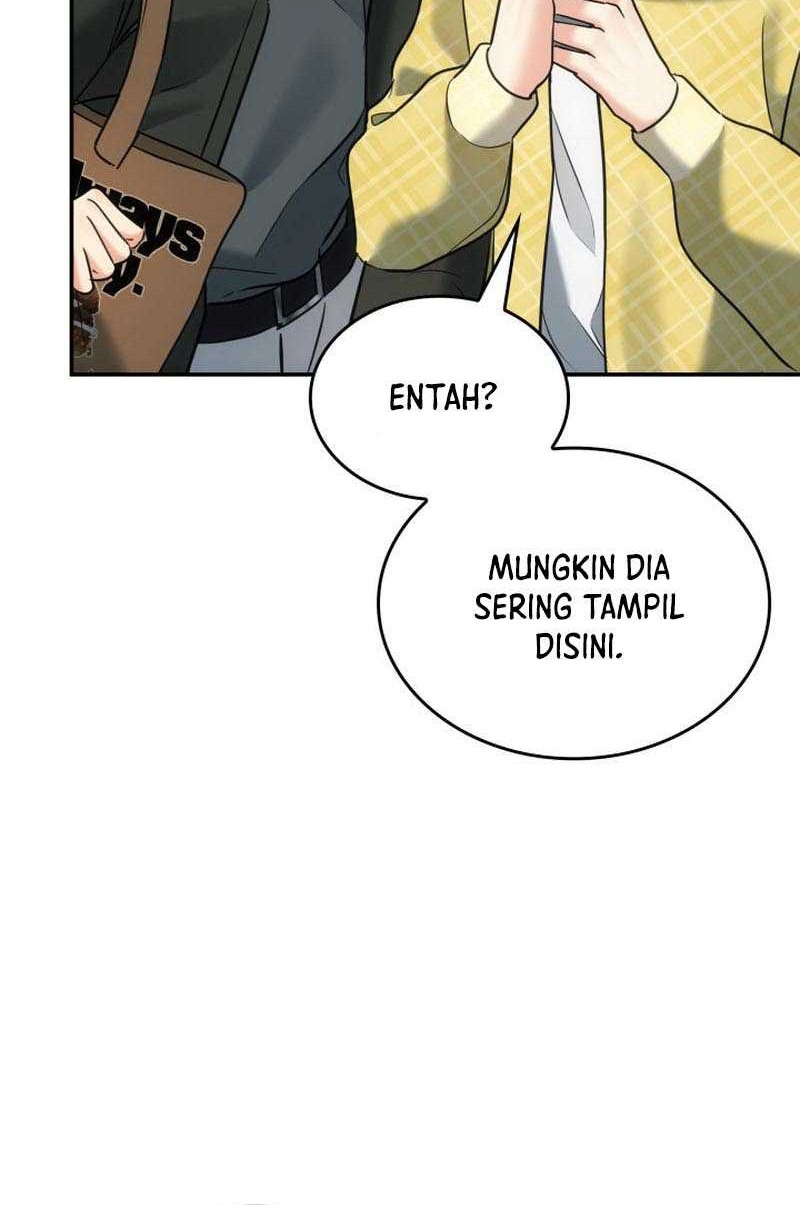 I Am With the Music Immortals Chapter 28 Gambar 25