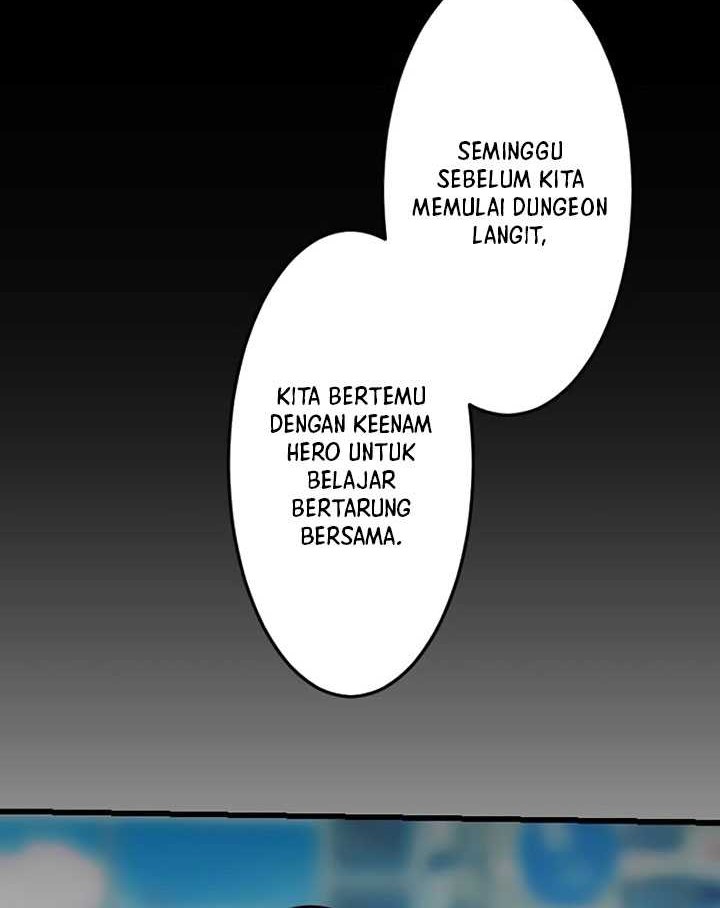 I’m the Only One Who Knows That Jobless Is the Strongest Chapter 30 Gambar 25