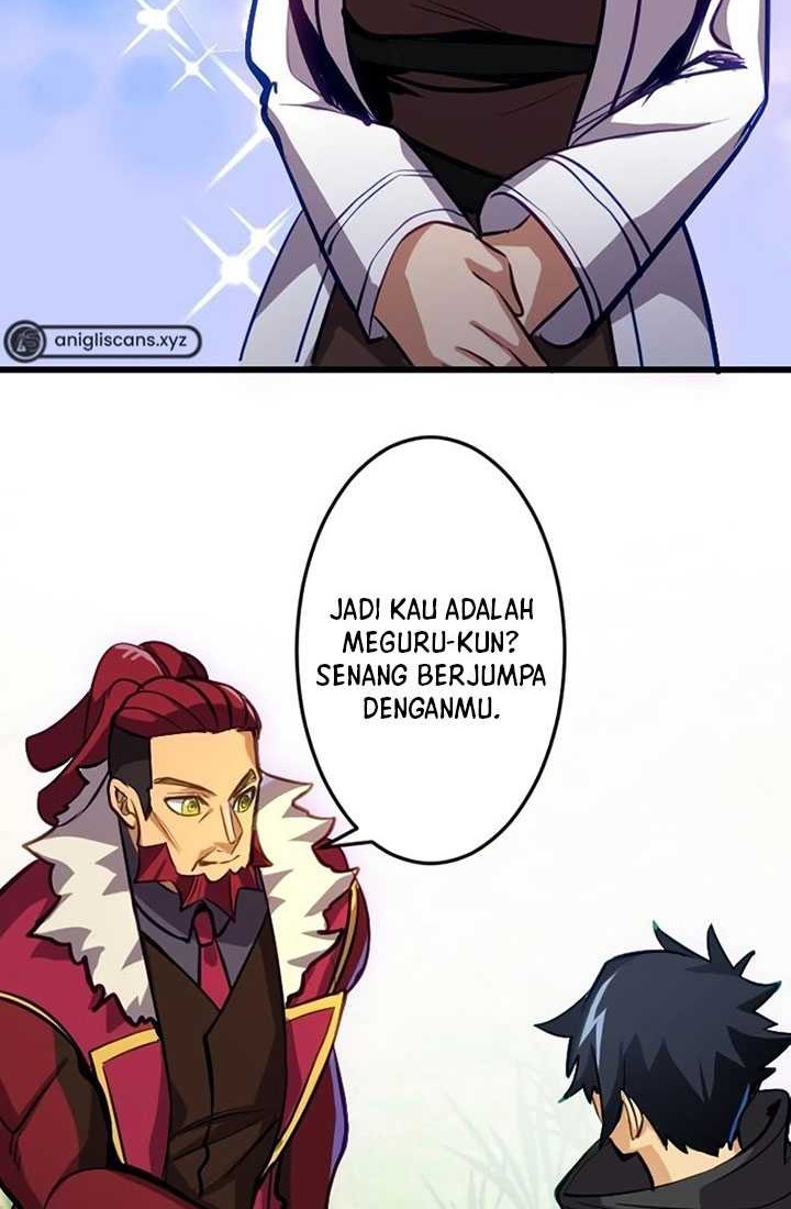 I’m the Only One Who Knows That Jobless Is the Strongest Chapter 30 Gambar 29