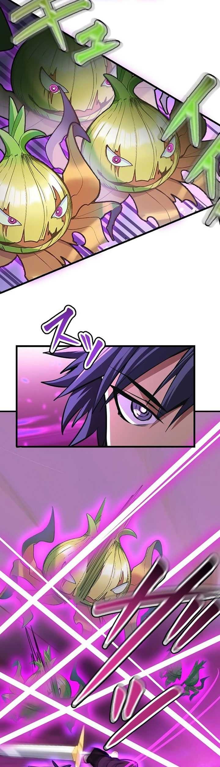 I’m the Only One Who Knows That Jobless Is the Strongest Chapter 30 Gambar 32