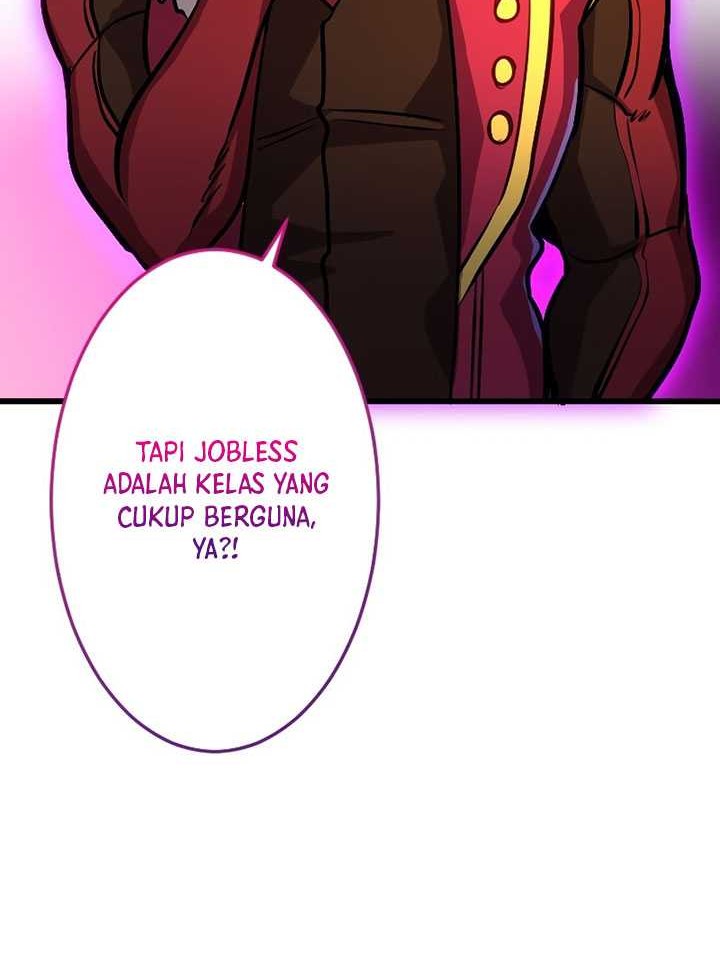 I’m the Only One Who Knows That Jobless Is the Strongest Chapter 30 Gambar 35