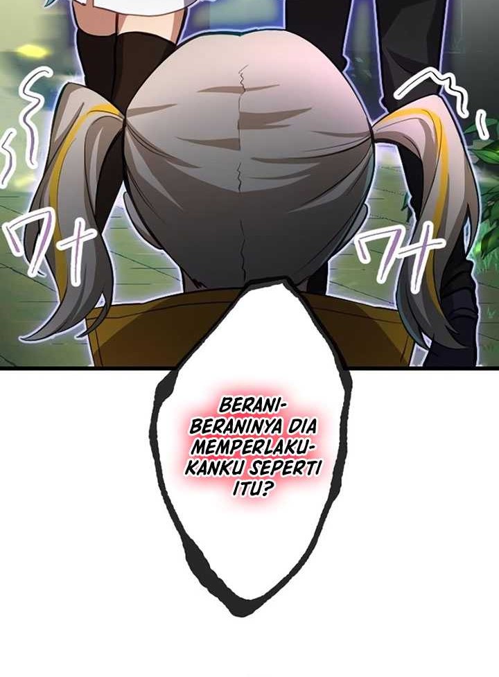 I’m the Only One Who Knows That Jobless Is the Strongest Chapter 30 Gambar 41