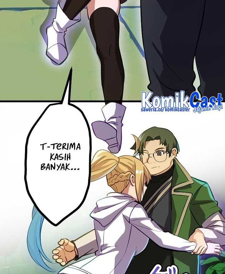 I’m the Only One Who Knows That Jobless Is the Strongest Chapter 30 Gambar 47