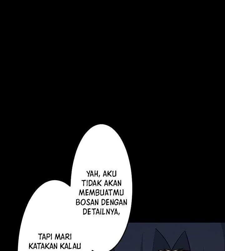 I’m the Only One Who Knows That Jobless Is the Strongest Chapter 30 Gambar 53