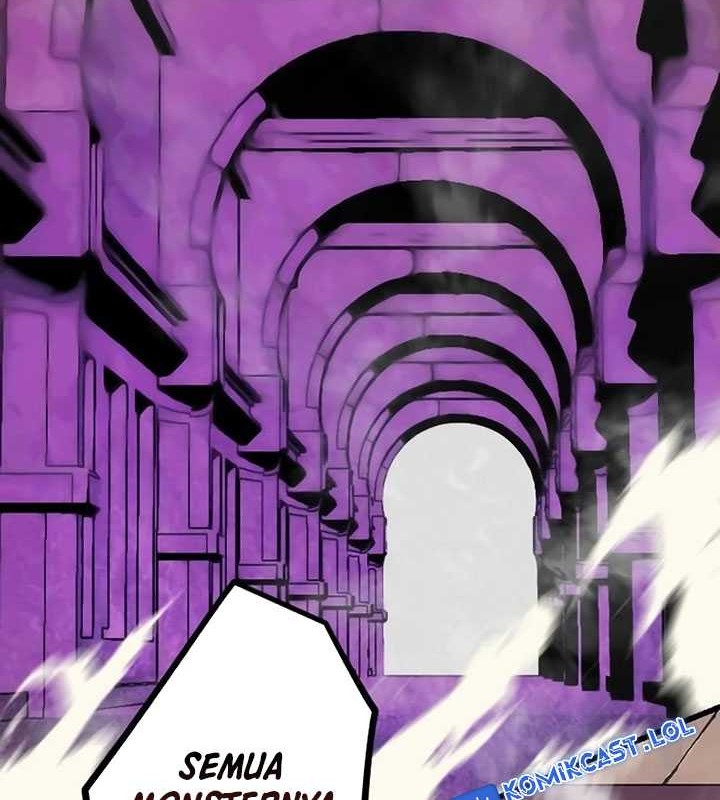 I’m the Only One Who Knows That Jobless Is the Strongest Chapter 30 Gambar 55