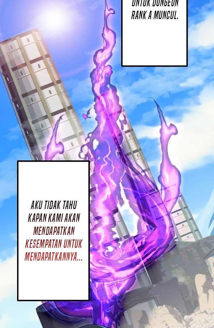 I’m the Only One Who Knows That Jobless Is the Strongest Chapter 30 Gambar 5