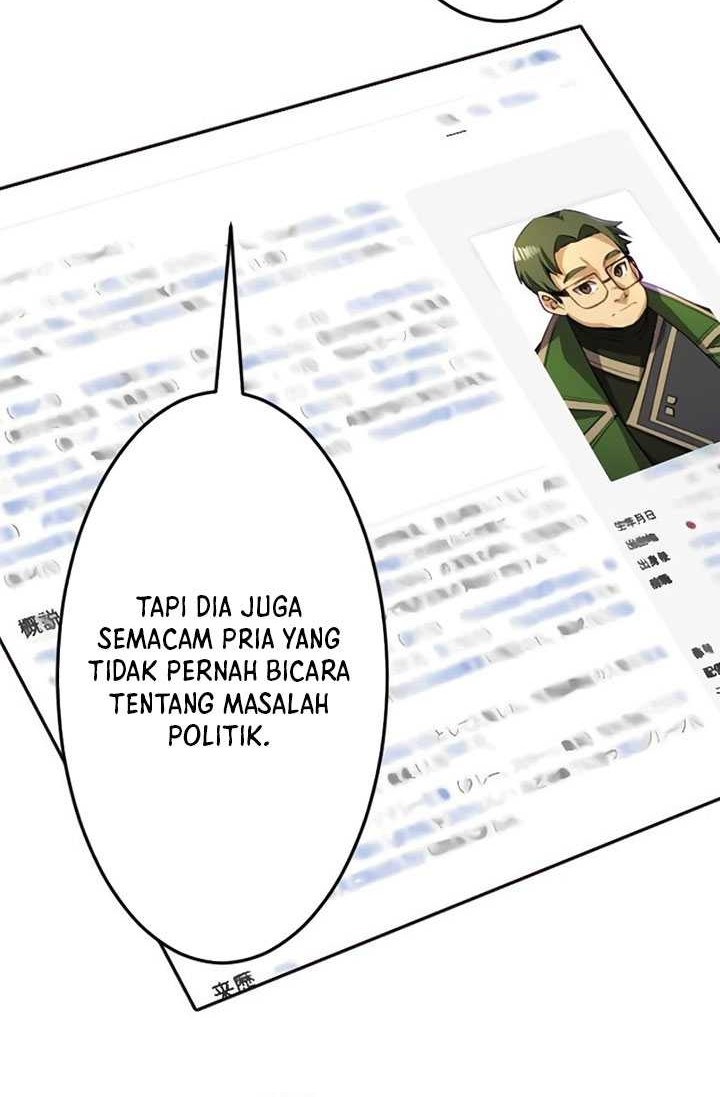 I’m the Only One Who Knows That Jobless Is the Strongest Chapter 30 Gambar 17
