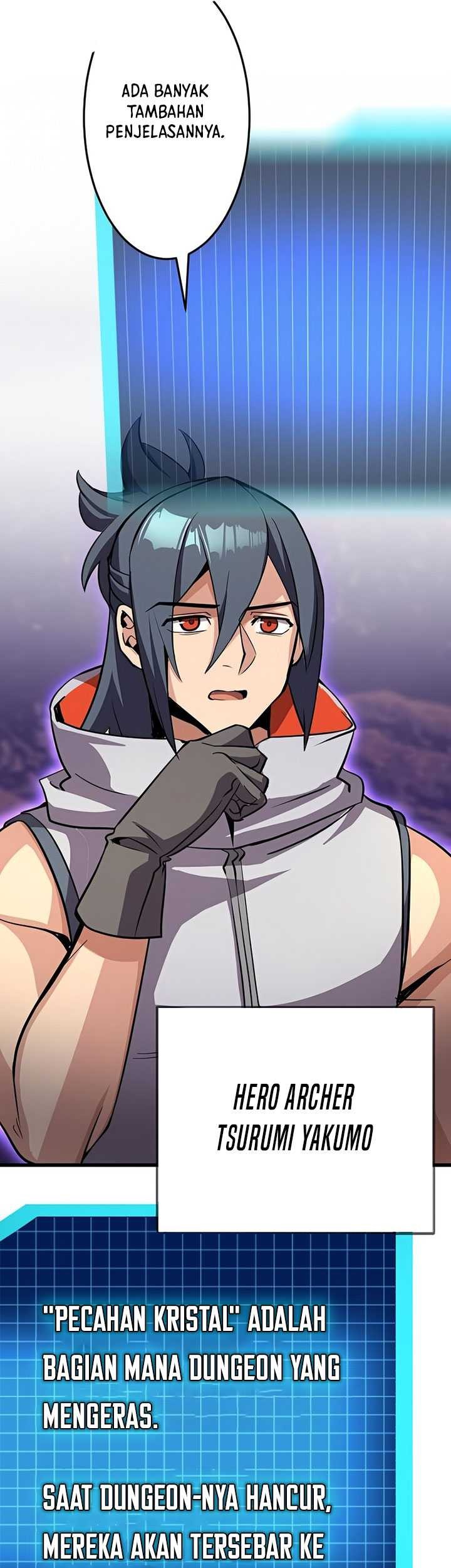 I’m the Only One Who Knows That Jobless Is the Strongest Chapter 29 Gambar 18