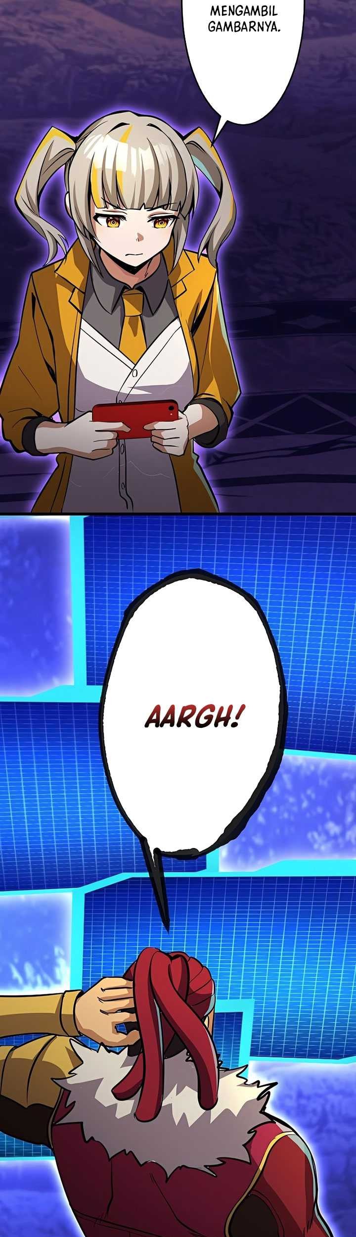 I’m the Only One Who Knows That Jobless Is the Strongest Chapter 29 Gambar 22