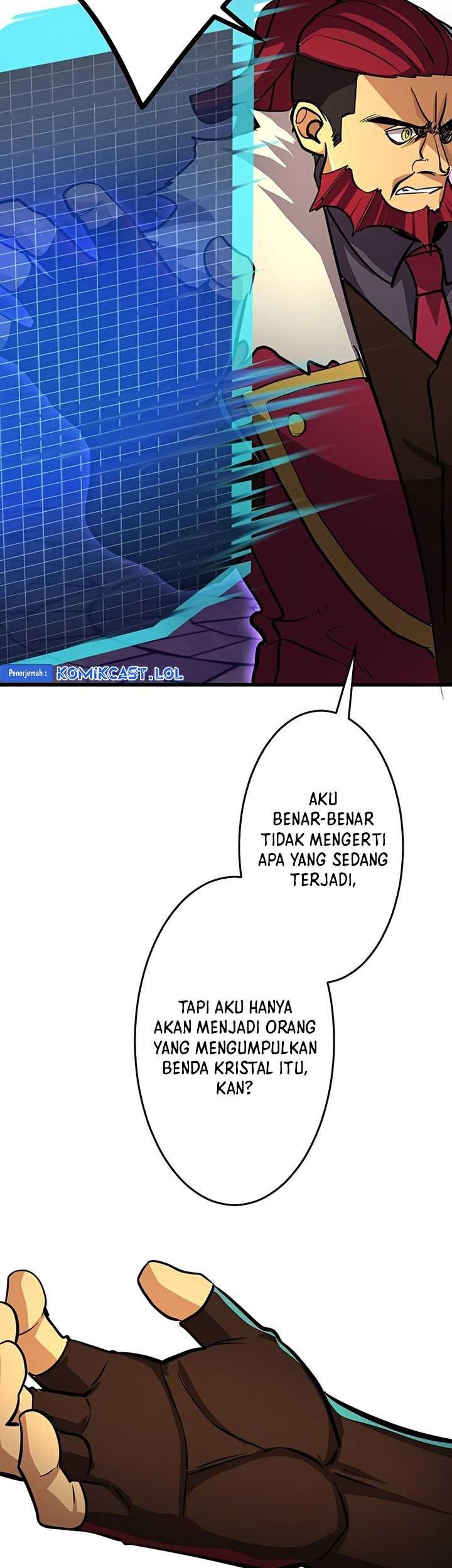 I’m the Only One Who Knows That Jobless Is the Strongest Chapter 29 Gambar 24