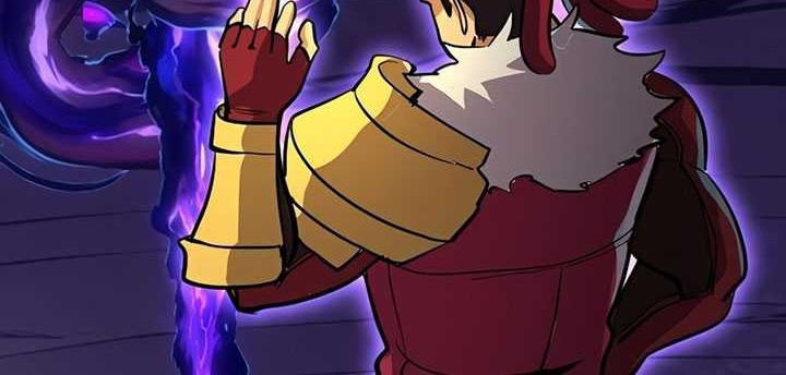 I’m the Only One Who Knows That Jobless Is the Strongest Chapter 29 Gambar 27