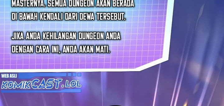 I’m the Only One Who Knows That Jobless Is the Strongest Chapter 29 Gambar 31