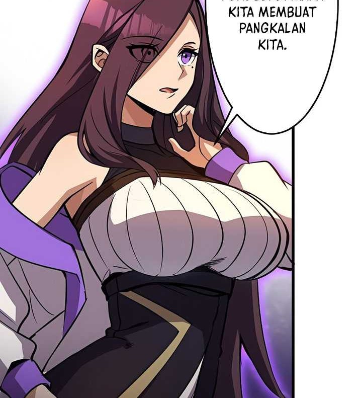 I’m the Only One Who Knows That Jobless Is the Strongest Chapter 29 Gambar 35