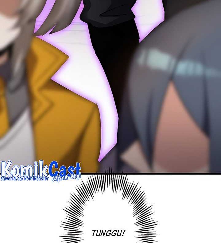 I’m the Only One Who Knows That Jobless Is the Strongest Chapter 29 Gambar 39