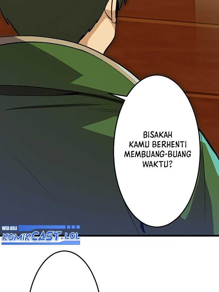 I’m the Only One Who Knows That Jobless Is the Strongest Chapter 29 Gambar 43