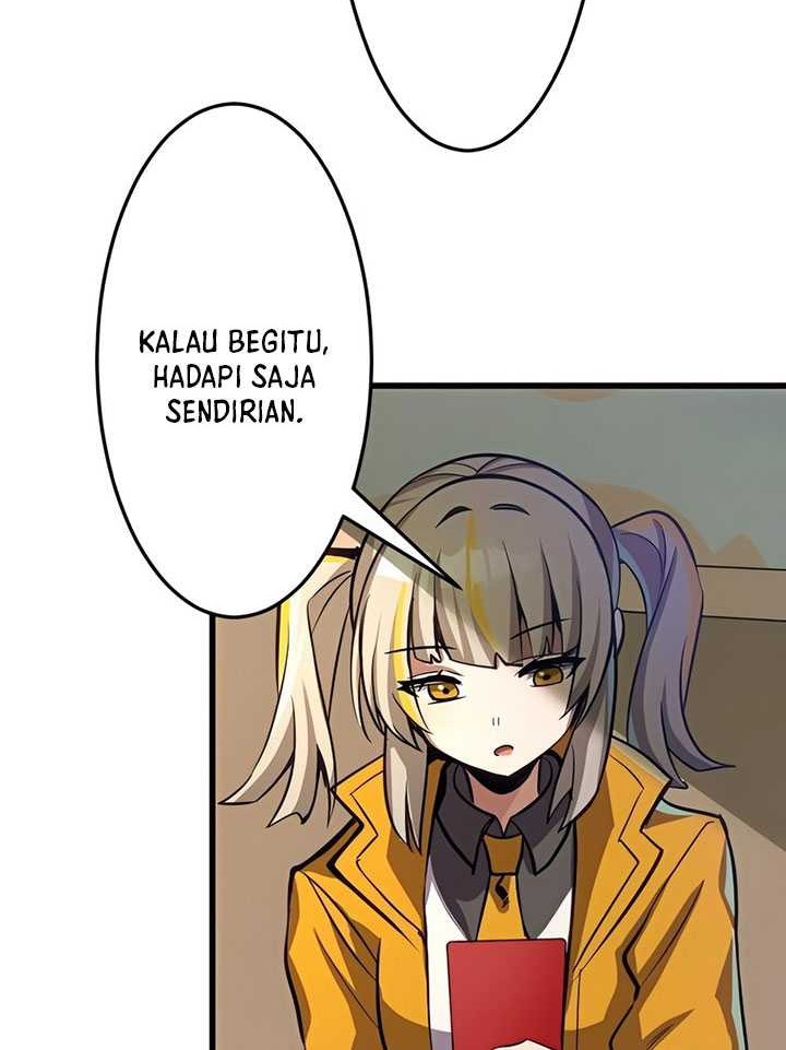 I’m the Only One Who Knows That Jobless Is the Strongest Chapter 29 Gambar 45