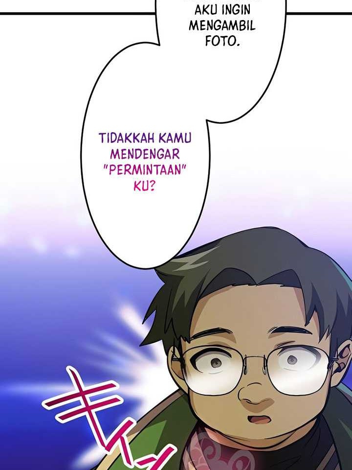 I’m the Only One Who Knows That Jobless Is the Strongest Chapter 29 Gambar 47